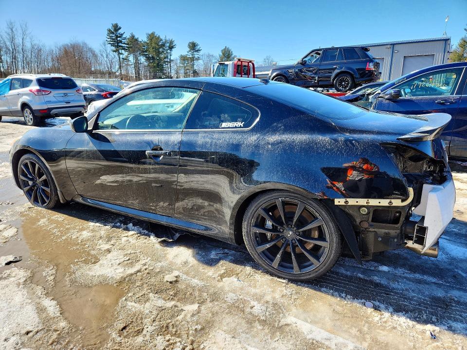 Продажа на аукционе авто 2008 Infiniti G37, vin: JNKCV64E08M109519, номер лота: 78397525