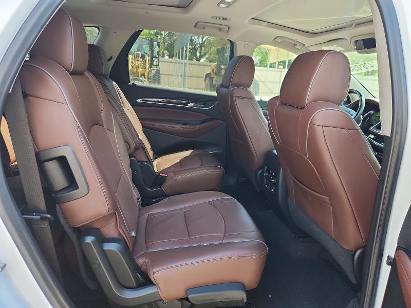 Продажа на аукционе авто 2020 Buick Enclave, vin: 5GAERDKW9LJ148961, номер лота: 47518596