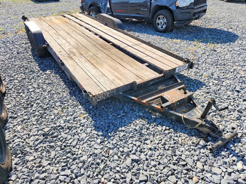 Auction sale of the 2022 Ipipm Trailers, vin: 7G71BC829NF009947, lot number: 45870886