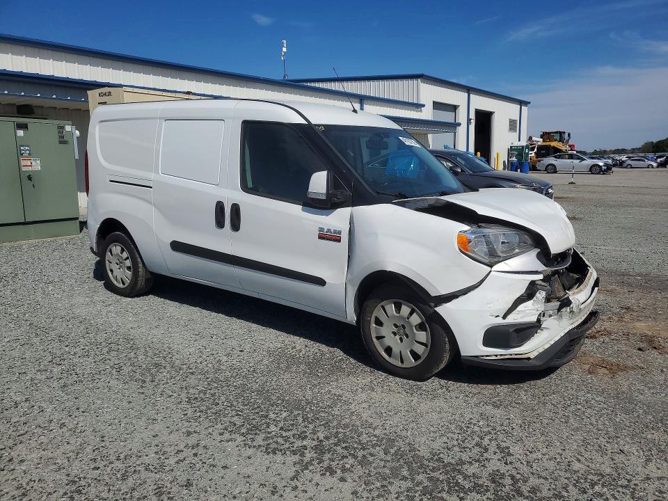 Aukcja sprzedaży 2020 Ram Promaster City, vin: ZFBHRFBB7L6P24573, numer aukcji: 47167756
