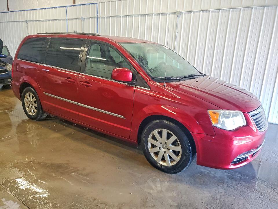 Продажа на аукционе авто 2013 Chrysler Town & Country, vin: 2C4RC1BG6DR681212, номер лота: 41703486
