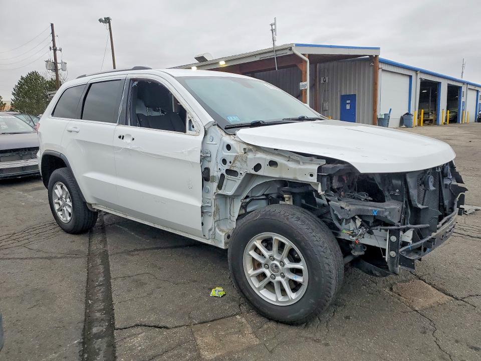 2020 Jeep Grand Cherokee მანქანა იყიდება აუქციონზე, vin: 1C4RJFAG3LC148293, აუქციონის ნომერი: 47336626