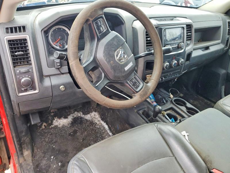 Продажа на аукционе авто 2017 Ram 3500, vin: 3C63R3AJ2HG651334, номер лота: 74461205