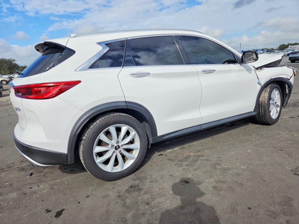 Продажа на аукционе авто 2019 Infiniti Qx50, vin: 3PCAJ5M15KF103470, номер лота: 41601996