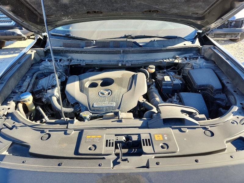 Aukcja sprzedaży 2016 Mazda Cx-9, vin: JM3TCBEY0G0102270, numer aukcji: 46676426