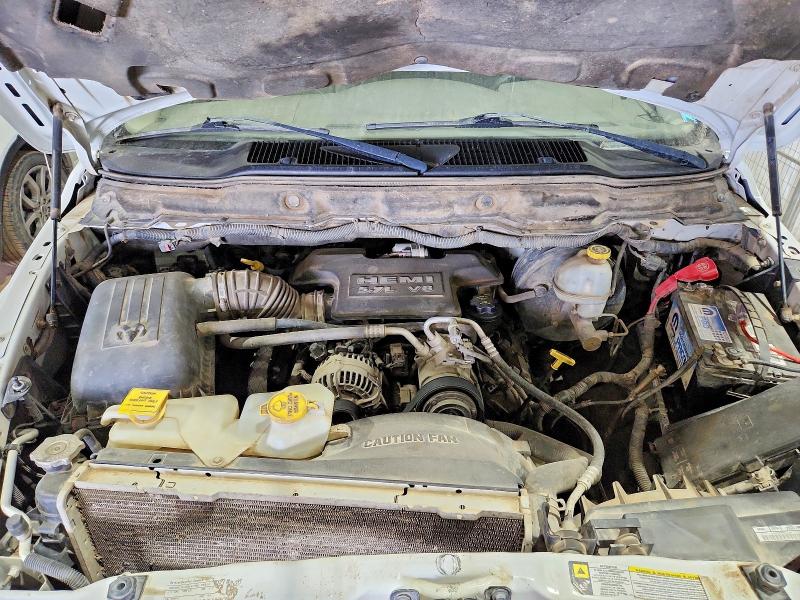 47399546 :رقم المزاد ، 1D7HU18268J202971 vin ، 2008 Dodge Ram 1500 مزاد بيع