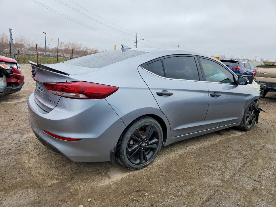 Aukcja sprzedaży 2017 Hyundai Elantra, vin: 5NPD84LF5HH047301, numer aukcji: 79926725