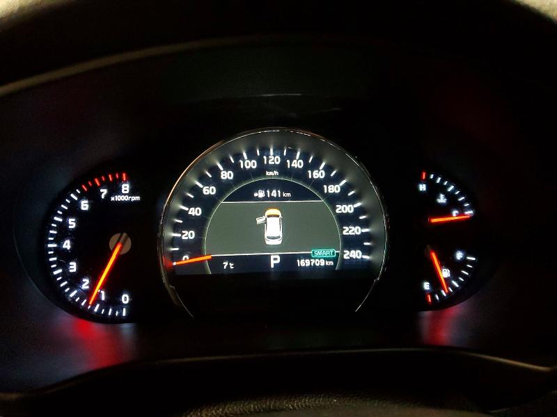 Продаж на аукціоні авто 2019 Kia Sorento, vin: 5XYPKDA57KG606645, номер лоту: 78841945