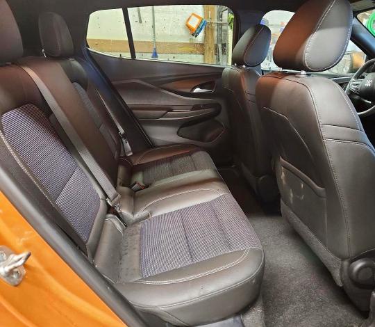 Продаж на аукціоні авто 2025 Buick Envista, vin: KL47LAEP2SB140943, номер лоту: 46198066