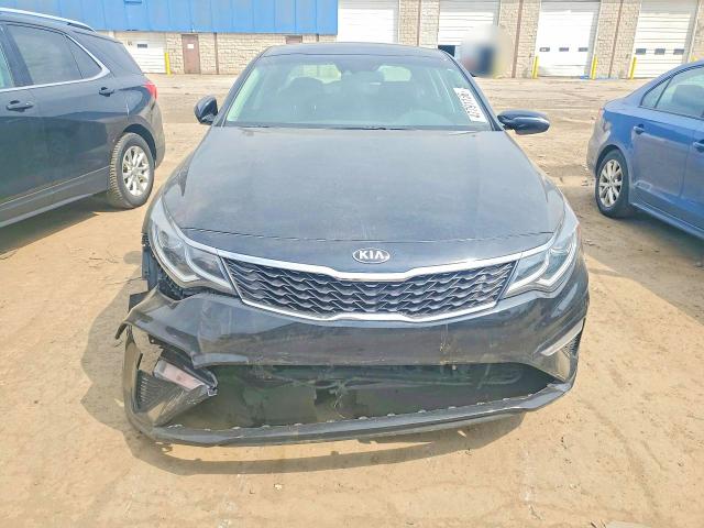 Продаж на аукціоні авто 2019 Kia Optima, vin: 5XXGT4L36KG376836, номер лоту: 47791156