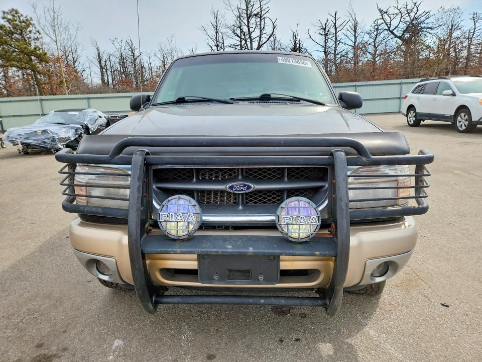Aukcja sprzedaży 2000 Ford Explorer, vin: 1FMDU74E1YZB25113, numer aukcji: 48013896