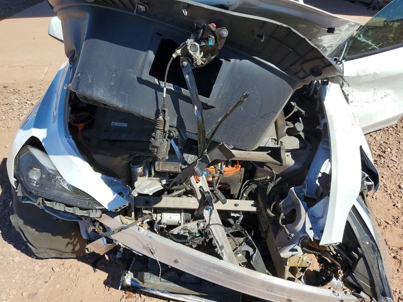 Продаж на аукціоні авто 2023 Tesla Model Y, vin: 7SAYGDEF5PF738880, номер лоту: 46687076