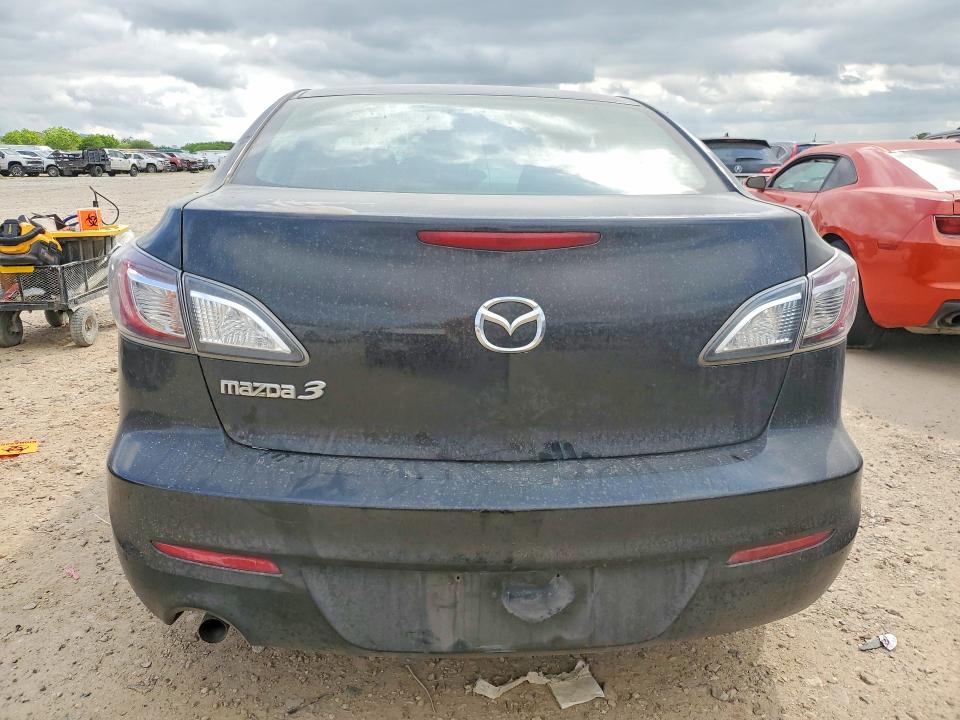 48212346 :رقم المزاد ، JM1BL1UF3C1542955 vin ، 2012 Mazda 3 مزاد بيع