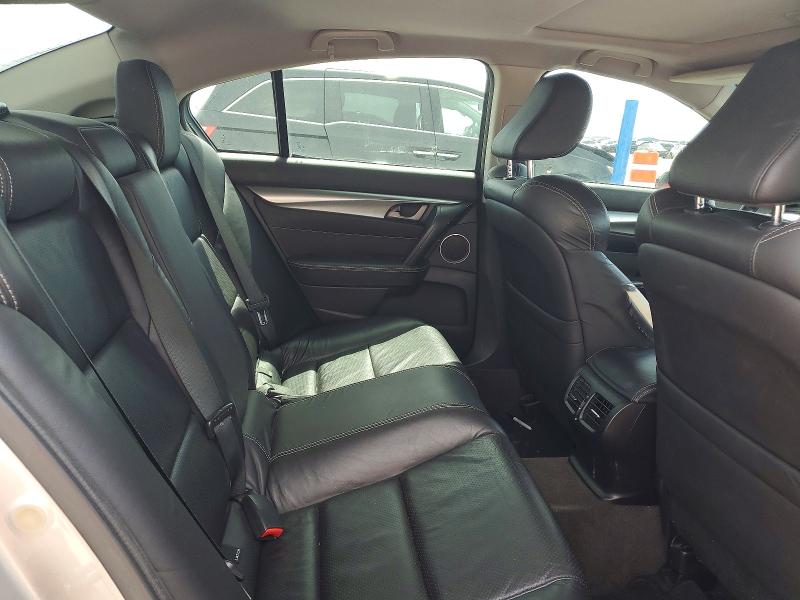 Продажа на аукционе авто 2010 Acura Tl, vin: 19UUA9E56AA003151, номер лота: 46358536