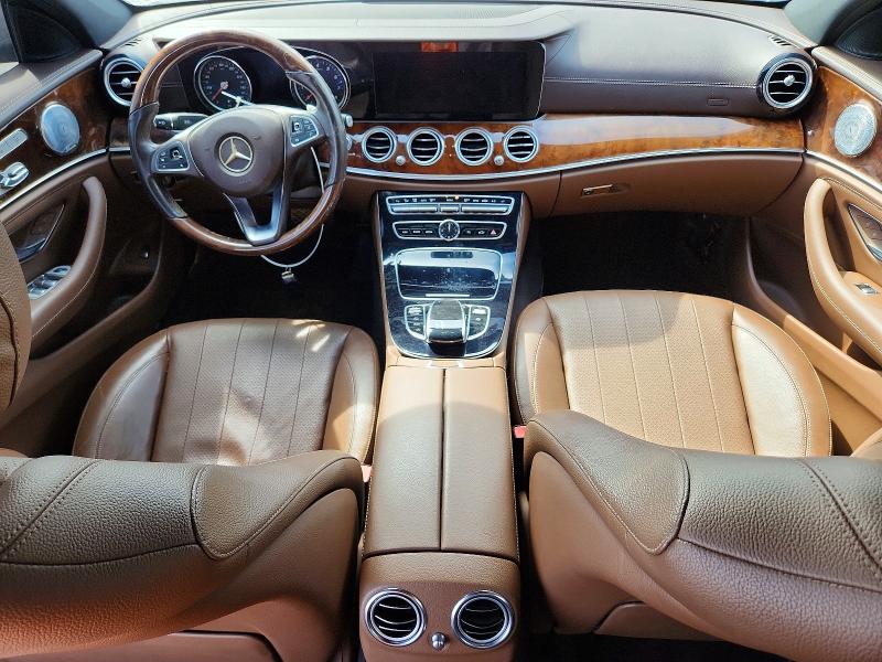 Aukcja sprzedaży 2017 Mercedes-benz E, vin: WDDZF4JB9HA235876, numer aukcji: 47465866