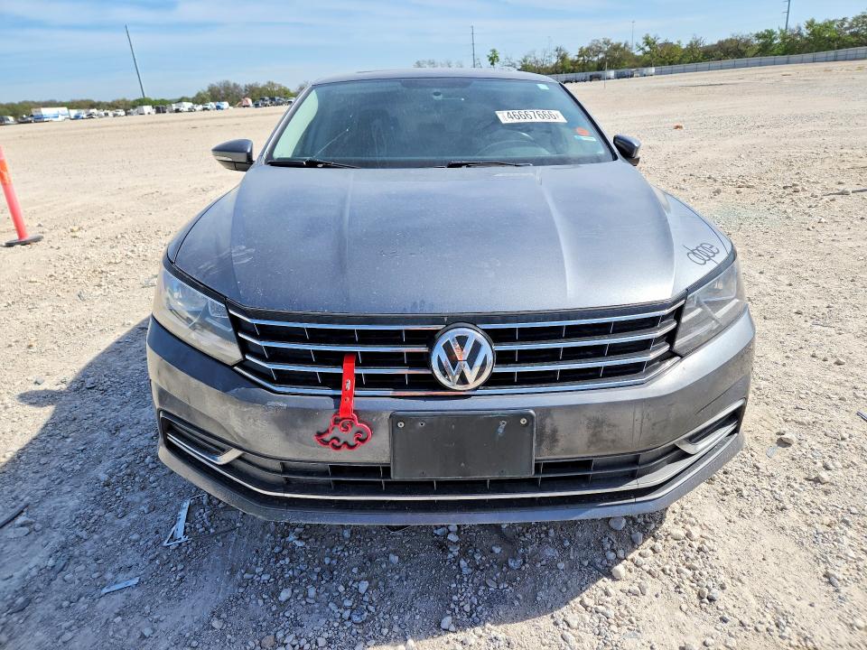 Продажа на аукционе авто 2019 Volkswagen Passat, vin: 1VWLA7A38KC007031, номер лота: 46667666