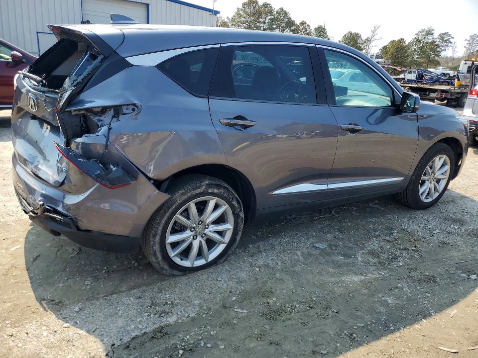 Aukcja sprzedaży 2021 Acura Rdx, vin: 5J8TC2H31ML005485, numer aukcji: 46154656