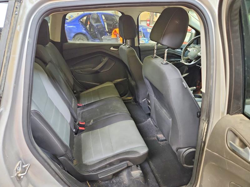Продажа на аукционе авто 2016 Ford Escape, vin: 1FMCU0G71GUC84273, номер лота: 47291596