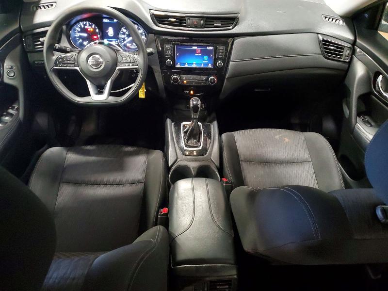 Aukcja sprzedaży 2018 Nissan Rogue, vin: KNMAT2MV7JP572849, numer aukcji: 42071906