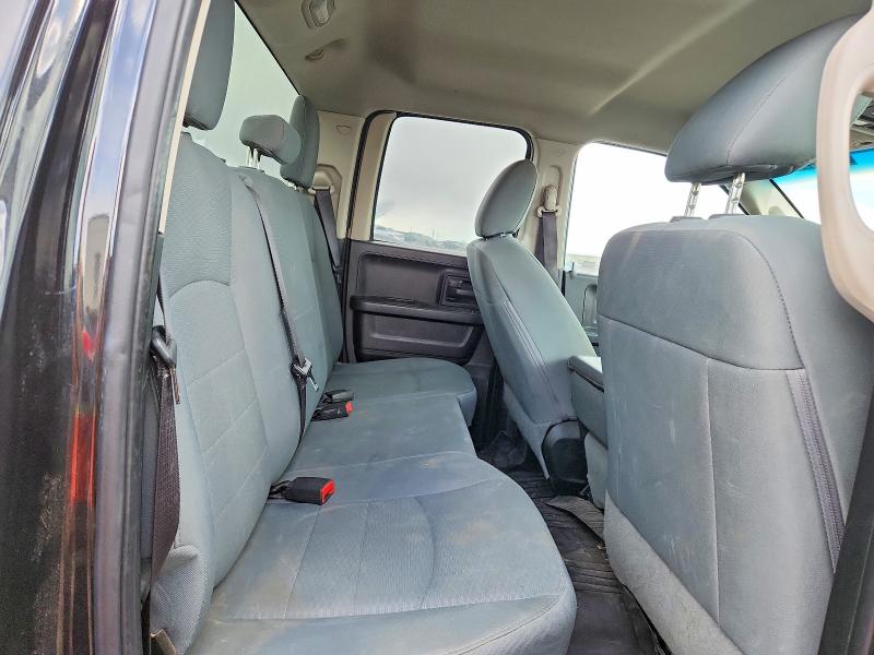Auction sale of the 2017 Ram 1500, vin: 1C6RR7FT2HS737277, lot number: 76932235