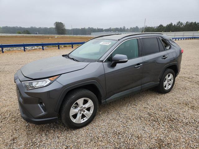2021 Toyt Rav4 Xle/xle Premium მანქანა იყიდება აუქციონზე, vin: 2T3W1RFV1MC122917, აუქციონის ნომერი: 46938636