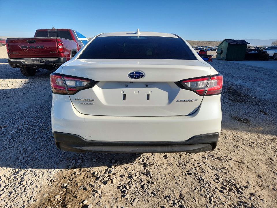 Продажа на аукционе авто 2025 Subaru Legacy, vin: 4S3BWAF64S3017877, номер лота: 47325866