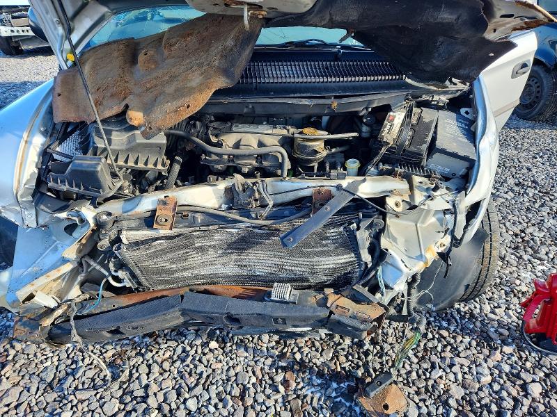 Продаж на аукціоні авто 2002 Dodge Caravan, vin: 1B4GP25342B603644, номер лоту: 46384806