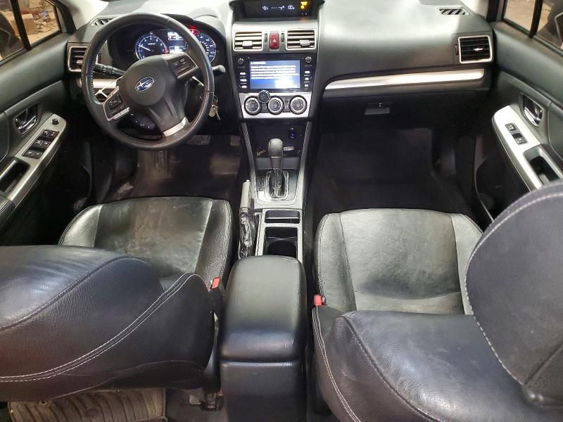 Aukcja sprzedaży 2015 Subaru Xv Crosstrek, vin: JF2GPAMC5F8213297, numer aukcji: 76740675