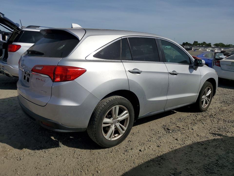 Aukcja sprzedaży 2013 Acura Rdx, vin: 5J8TB4H51DL003025, numer aukcji: 47635536