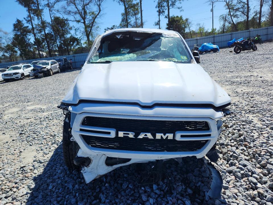 Продажа на аукционе авто 2024 Ram 1500, vin: 1C6RRFCG8RN121598, номер лота: 41694186