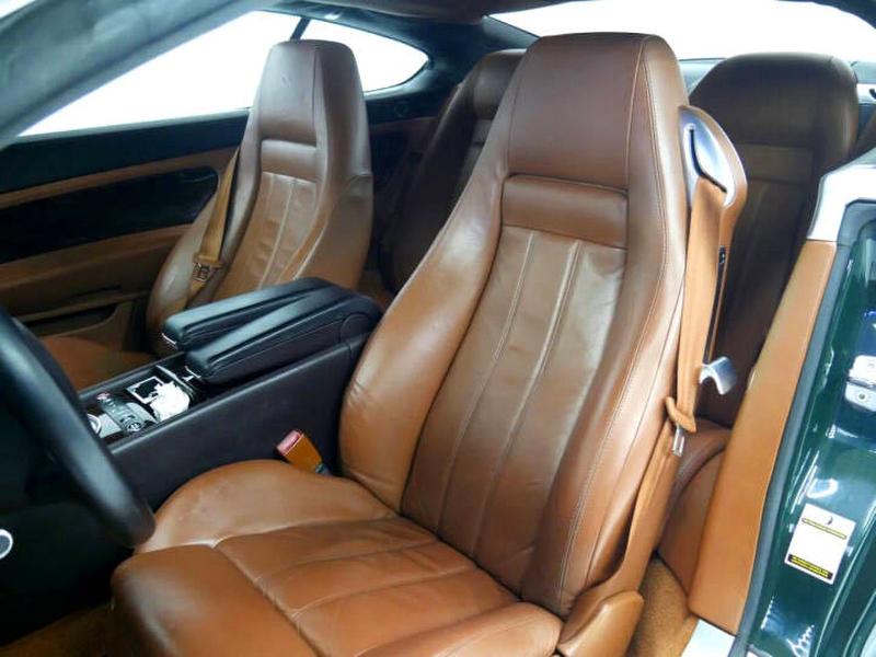 Продаж на аукціоні авто 2005 Bentley Continental, vin: SCBCR63W35C025425, номер лоту: 47610356