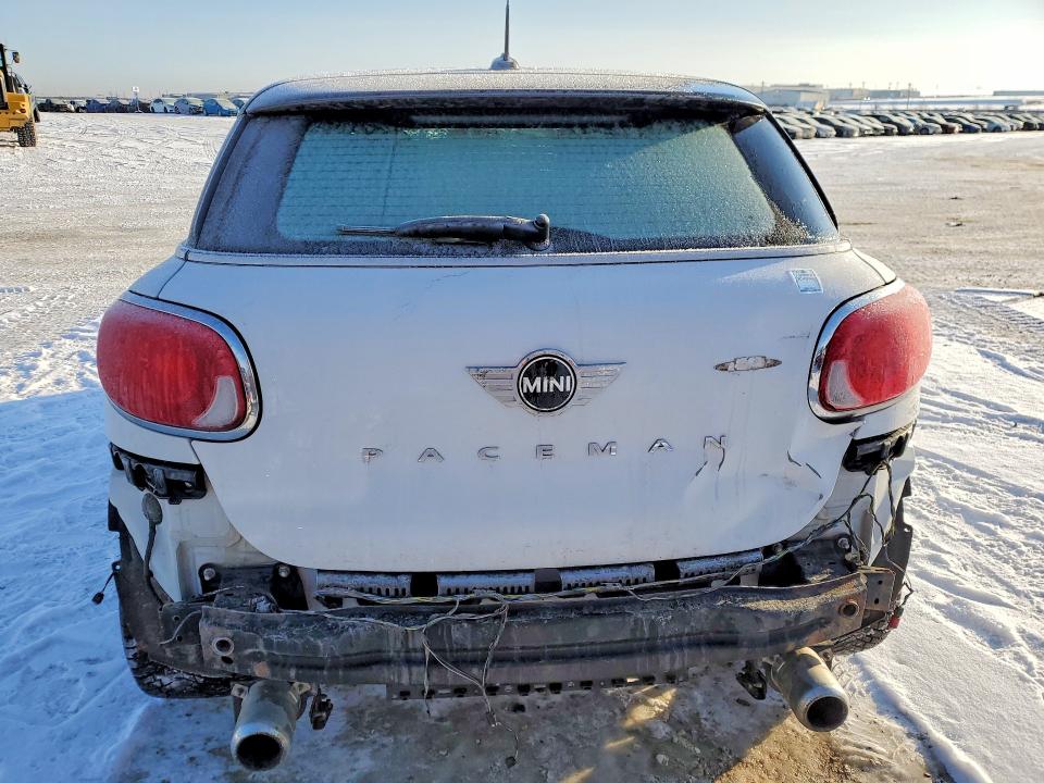 Продажа на аукционе авто 2014 Mini Cooper, vin: WMWSS7C52EWN52345, номер лота: 47808386