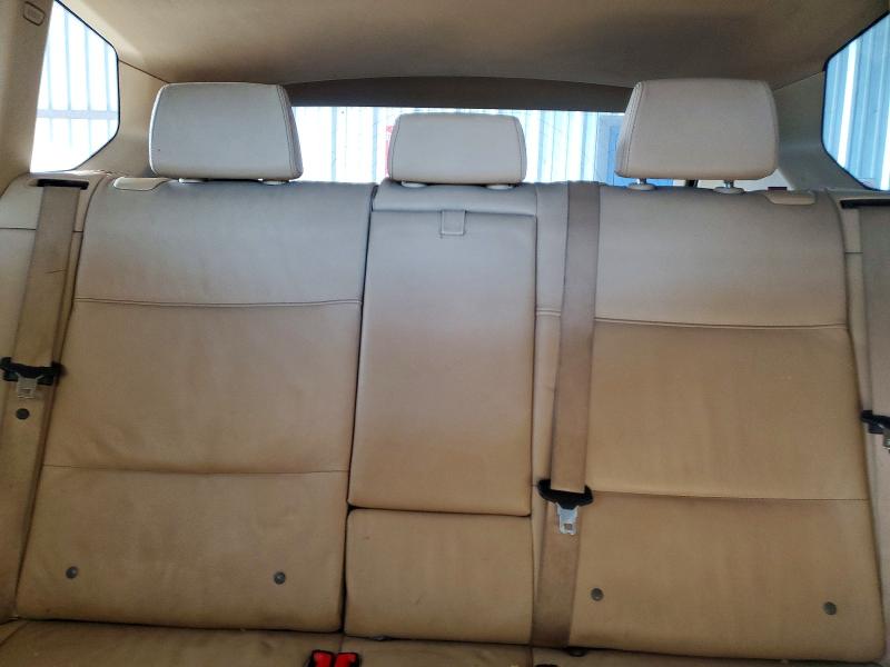 2012 Bmw X3 მანქანა იყიდება აუქციონზე, vin: 5UXWX5C5XCL729215, აუქციონის ნომერი: 45689936