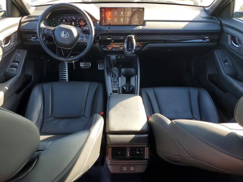 Продажа на аукционе авто 2025 Honda Accord, vin: 1HGCY2F78SA012630, номер лота: 45829106
