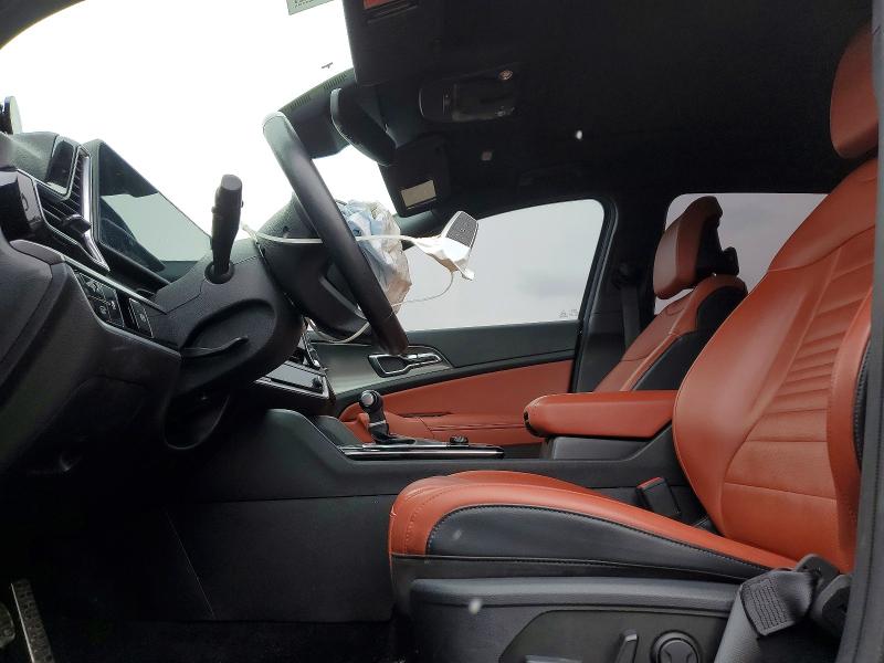 Продажа на аукционе авто 2023 Kia Sportage, vin: KNDPVCAF1P7169207, номер лота: 46535666