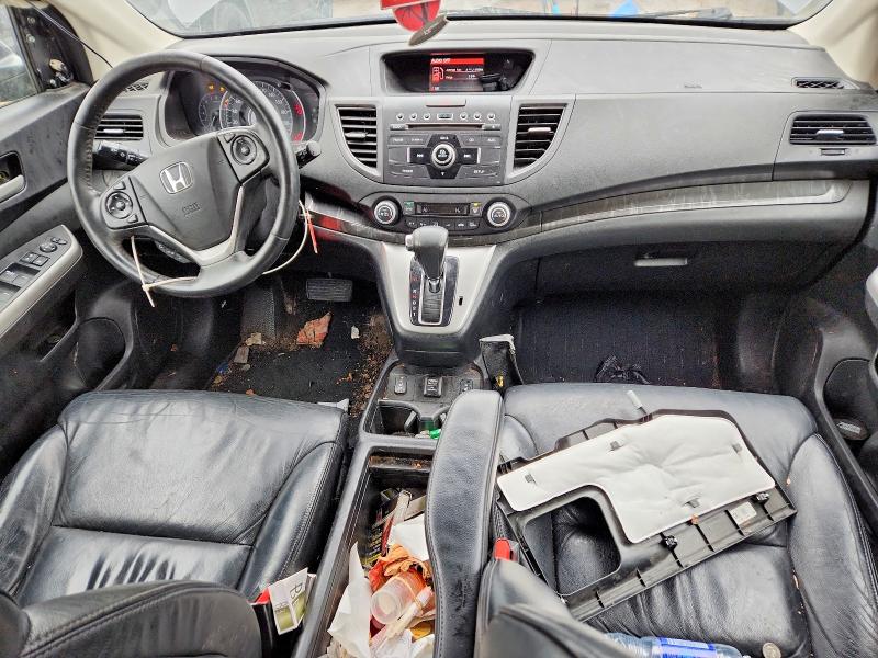 Aukcja sprzedaży 2013 Honda Cr-v, vin: 2HKRM4H71DH108530, numer aukcji: 78749235