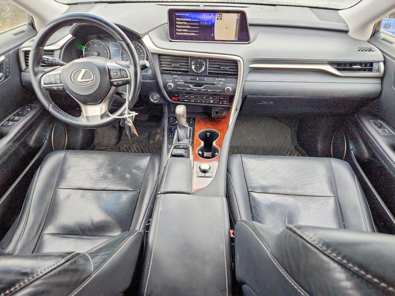 Продажа на аукционе авто 2019 Lexus Rx 350l, vin: JTJDZKCA5K2017761, номер лота: 46999126