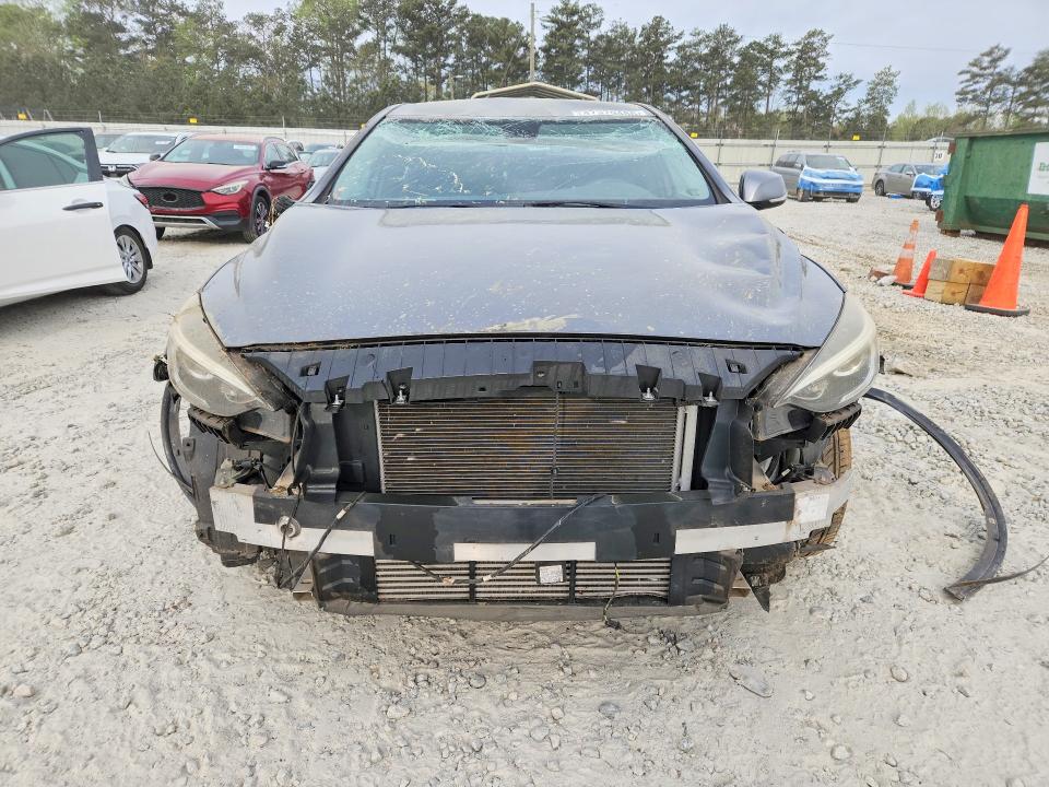 2018 Infiniti Qx30 მანქანა იყიდება აუქციონზე, vin: SJKCH5CP2JA003227, აუქციონის ნომერი: 47379486