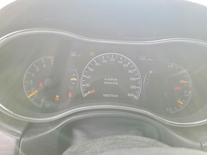 2019 Jeep Grand Cherokee მანქანა იყიდება აუქციონზე, vin: 1C4RJFAG7KC825392, აუქციონის ნომერი: 47199526