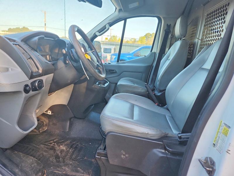 Aukcja sprzedaży 2017 Ford Transit, vin: 1FTYR2ZM9HKA05269, numer aukcji: 68676826