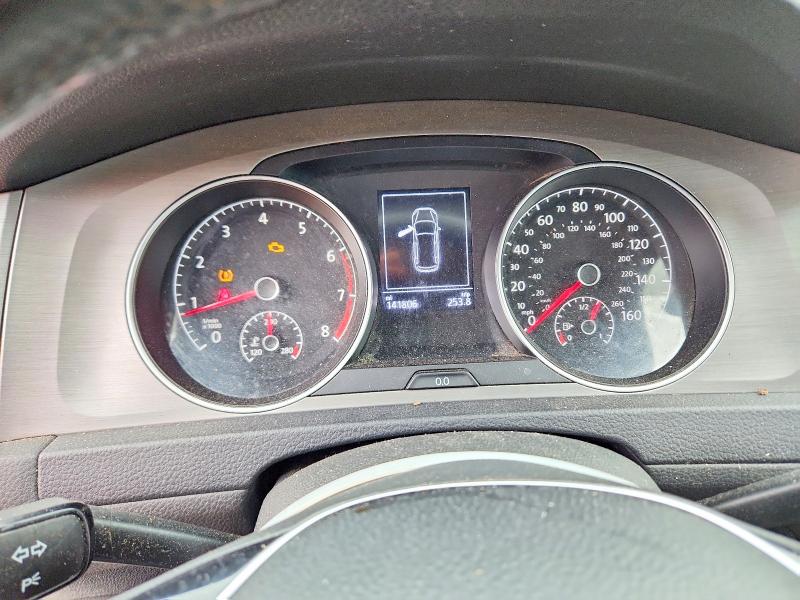 Aukcja sprzedaży 2017 Volkswagen Golf Sportwagen, vin: 3VWU17AU3HM543227, numer aukcji: 41771866