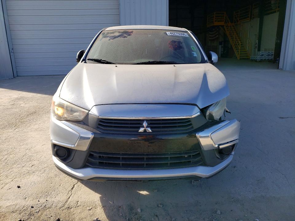 Aukcja sprzedaży 2017 Mitsubishi Outlander Sport, vin: JA4AP3AU2HZ048555, numer aukcji: 46279396
