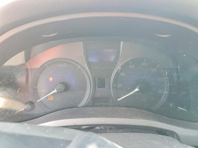 77665565 :رقم المزاد ، JTJBC1BA4A2029645 vin ، 2010 Lexus Rx 450h مزاد بيع