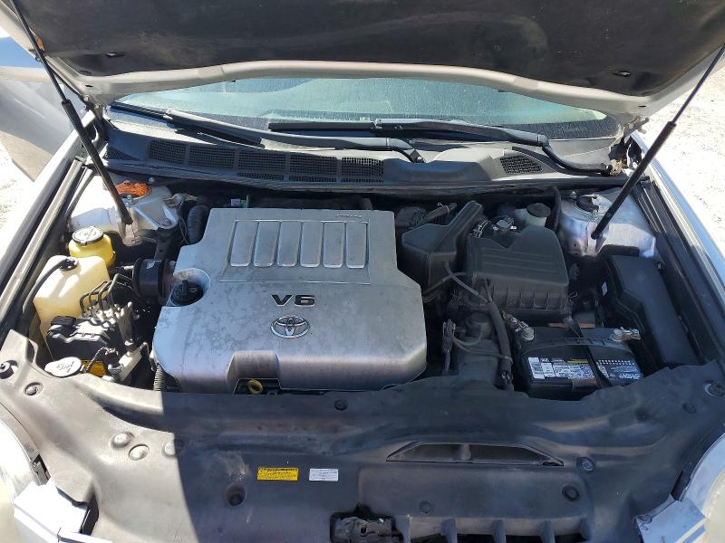 2010 Toyota Avalon მანქანა იყიდება აუქციონზე, vin: 4T1BK3DBXAU357532, აუქციონის ნომერი: 46493976