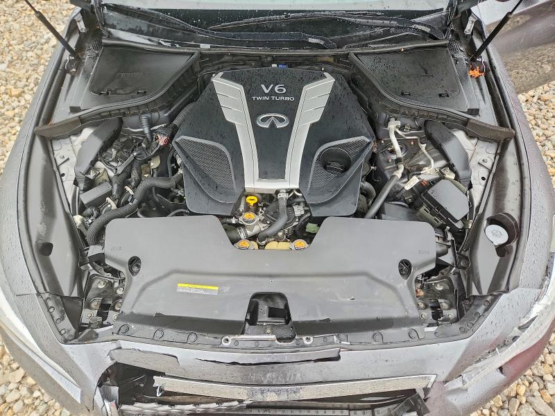 Aukcja sprzedaży 2016 Infiniti Q50, vin: JN1EV7AR3GM344926, numer aukcji: 79803145