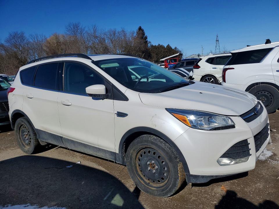 Aukcja sprzedaży 2014 Ford Escape, vin: 1FMCU9G98EUE02922, numer aukcji: 77499685
