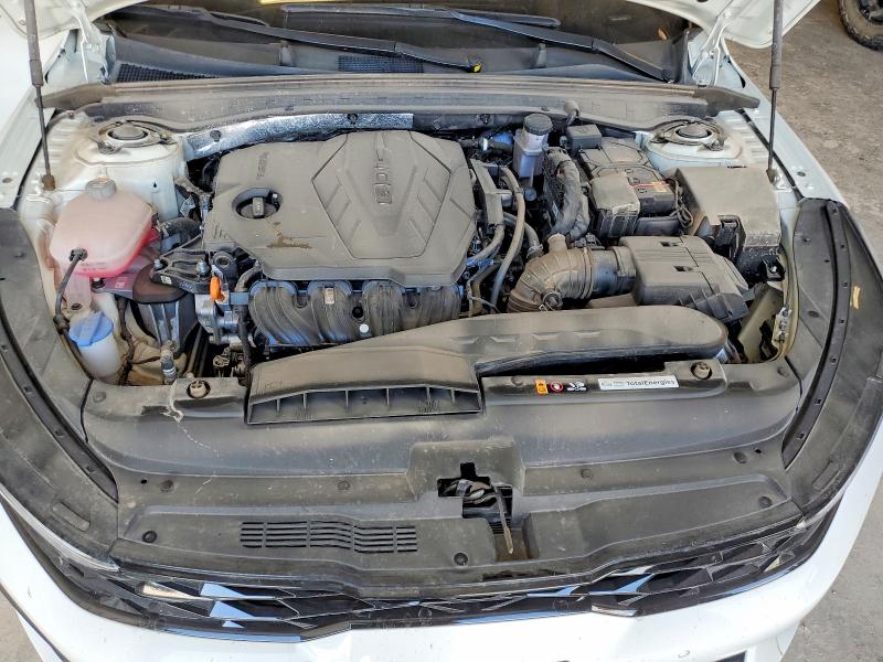 Aukcja sprzedaży 2025 Kia K5, vin: KNAG64J76S5372350, numer aukcji: 79901645