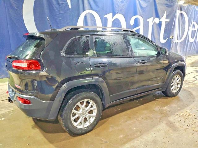 Продажа на аукционе авто 2016 Jeep Cherokee, vin: 1C4PJMBS3GW224582, номер лота: 41782116