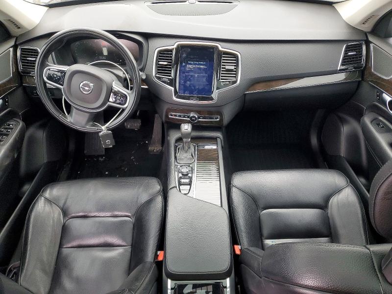 41944096 :رقم المزاد ، YV4A22PK7J1192981 vin ، 2018 Volvo Xc90 مزاد بيع