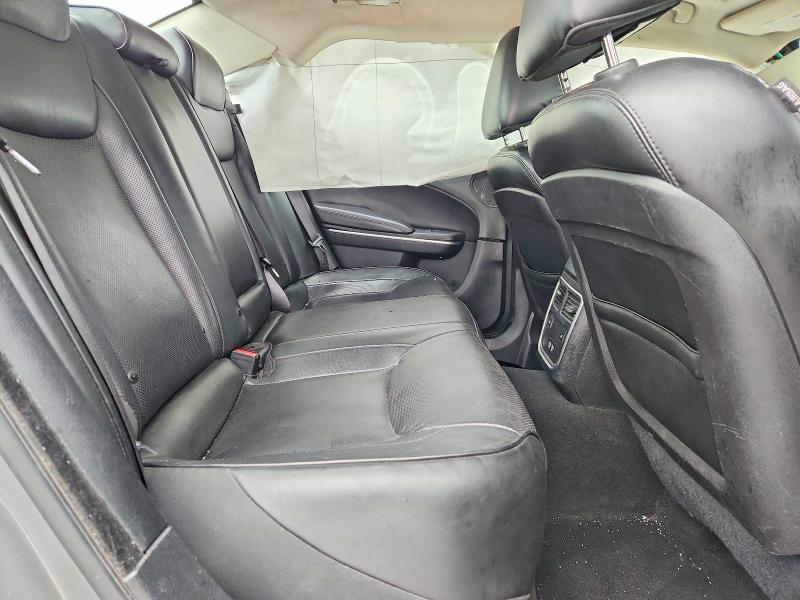 46386246 :رقم المزاد ، 2C3CCAKG9KH706133 vin ، 2019 Chrysler 300 مزاد بيع